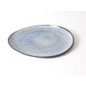 Irregular Plate