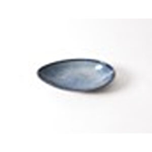 Oval Bowl