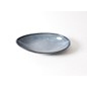 Oval Bowl