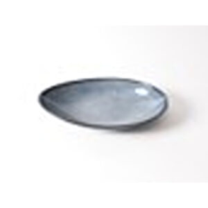Oval Bowl