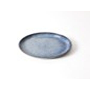 Round Plate