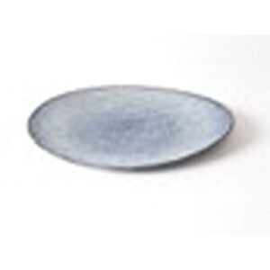 Oval Plate