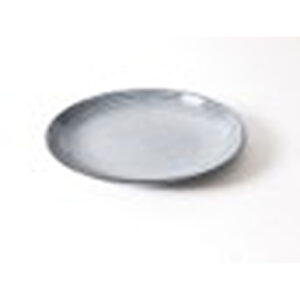Shallow Plate