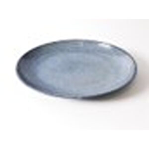 Shallow Plate