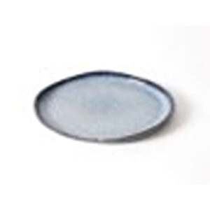 Round Plate
