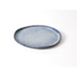 Round Plate