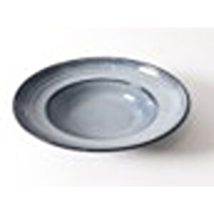 Soup Bowl With Line