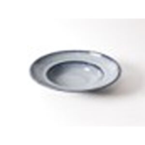 Soup Bowl With Line