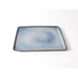 Square Plate