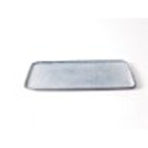 Rectangle Plate