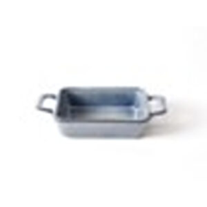 Rect Plate With Handle