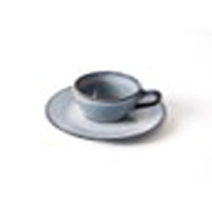 Small Coffee Cup Saucer