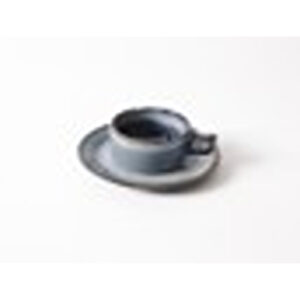 Small Coffee Cup Saucer