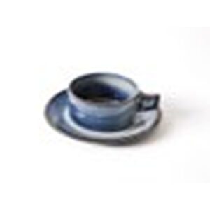 Big Coffee Cup Saucer