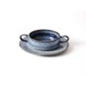 Soup Cup With Handle