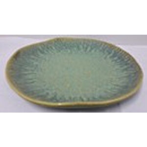Round Plate