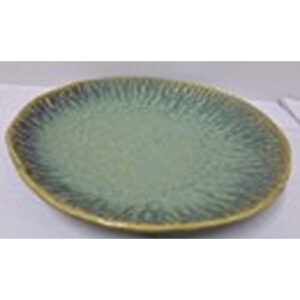 Round Plate