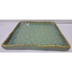 Square Plate