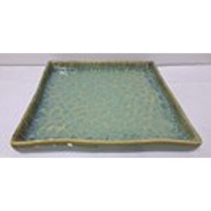 Square Plate