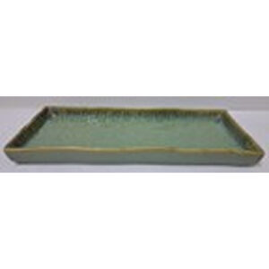 Rect Plate