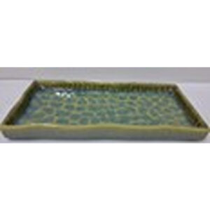 Rect Plate