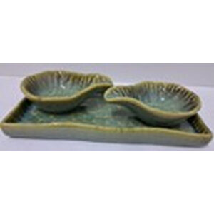 Samll Dish Set