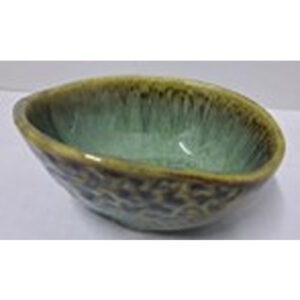 Oval Bowl