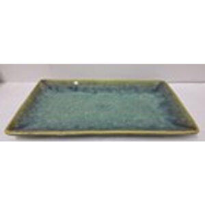 Rect Plate