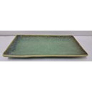 Rect Plate