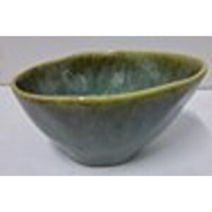 Oval Bowl