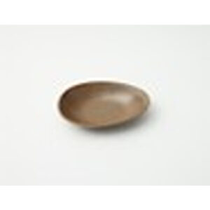 Oval Dish