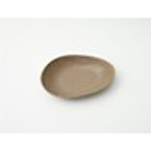 Oval Plate