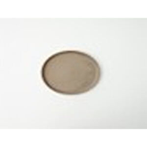 Round Plate