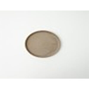 Round Plate
