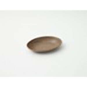 Oval Bowl
