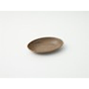 Oval Bowl