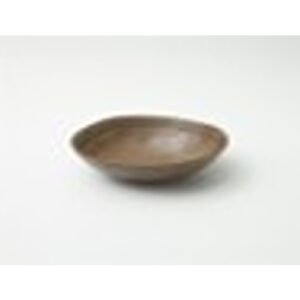 Irregular Bowl