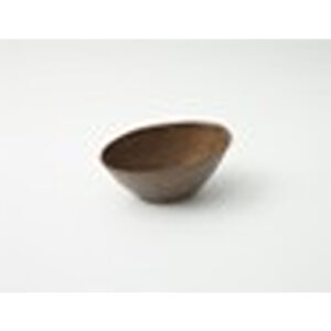 Oval Bowl