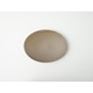 Round Plate