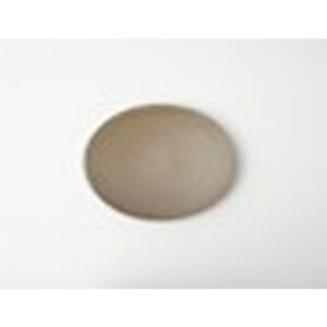 Round Plate