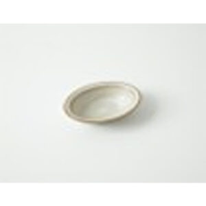Oval Bowl