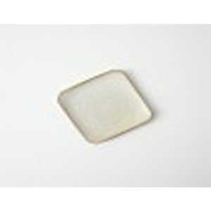 Square Plate