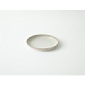 Round Deep Plate