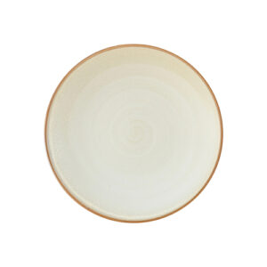 Dessert Plate