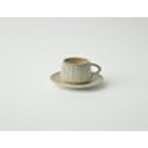 Cup Saucer