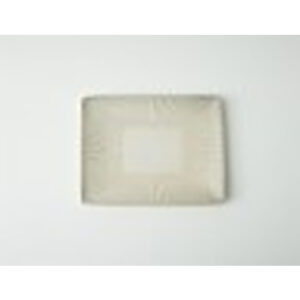 Square Plate