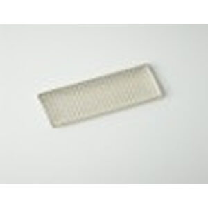 Retangular Plate