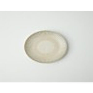 Shallow Plate