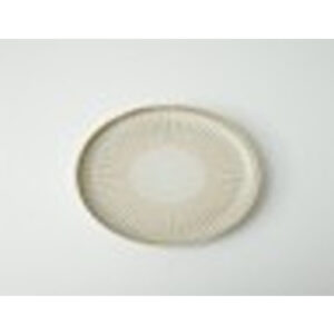 Round Plate