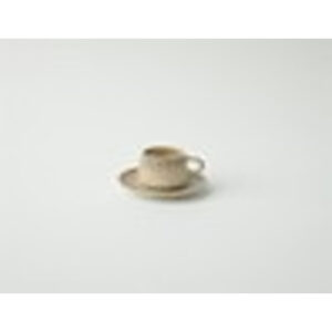 Coffee Cup Saucer